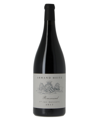 Vin de Bourgogne - Pommard 1er Cru "Arvelets", Armand Heitz