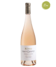 Vin de Provence - Grande Garde rosé, Mas de Cadenet