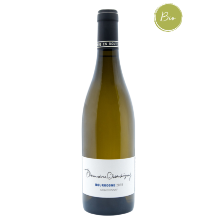 Vin de Bourgogne - Bourgogne Chardonnay, Domaine Chardigny