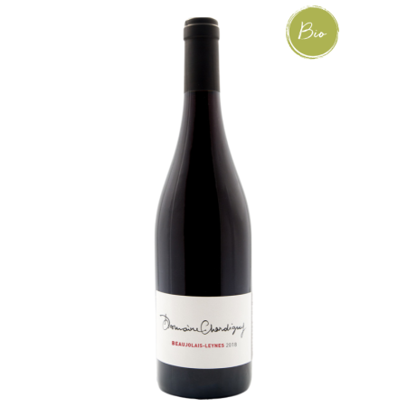 Vin du Beaujolais - Beaujolais "Leynes", Domaine Chardigny