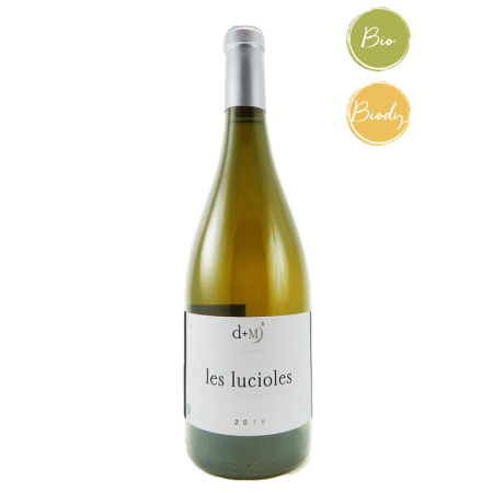 Vin du Languedoc - Les Lucioles, Domaine Modat