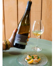 Vin du Languedoc - Désir Blanc, La Croix Gratiot