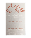 Vin du Languedoc - Grandgousier, Mas Thélème