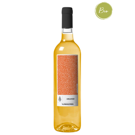 Vin du Languedoc - Orange, Vinoceros