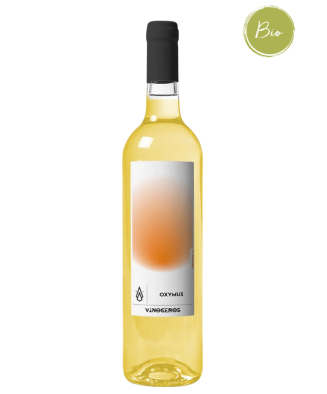 Vin du Languedoc - Oxymus, Vinoceros