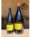 Vin de Provence - Pinzutu, Domaine de Sulauze