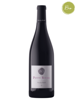 Vin du Rhône - Petite Roche, Nicolas Badel