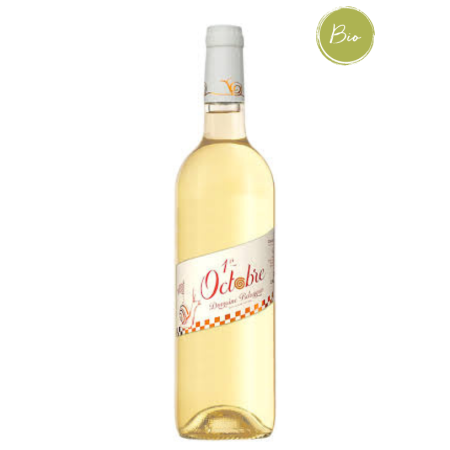 Vin du Sud Ouest - 1er Octobre, Château de Belaygues