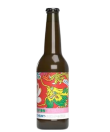 Bière artisanale - Vespion - Brasserie du Quercorb