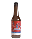 Bière artisanale - Las Ninfas (Lager) - Brasserie du Quercorb