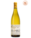 Vin de Bourgogne - Chablis 1er Cru "Les Fourneaux", Domaine Gautheron