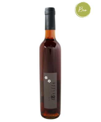 Vin du Languedoc - Rivesaltes Ambré - Domaine La Beille
