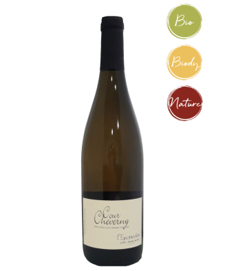 Vin de Loire - Cour Cheverny, L'Épicourchois