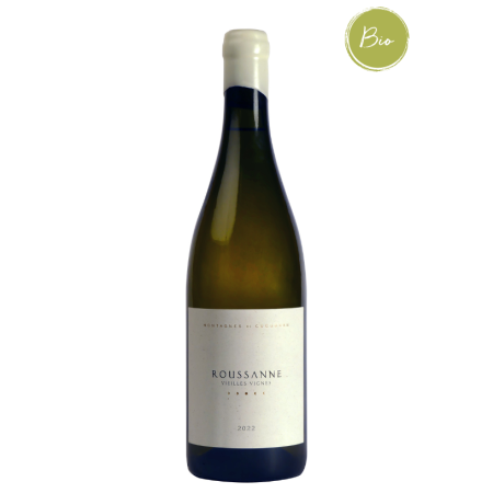 Vin du Languedoc - Roussane, Domaine Peter Sichel