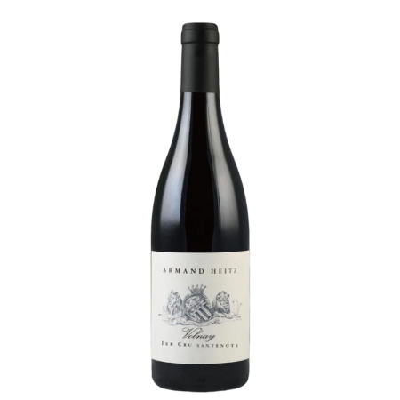 Volnay 1er Cru "Santenots", Armand Heitz