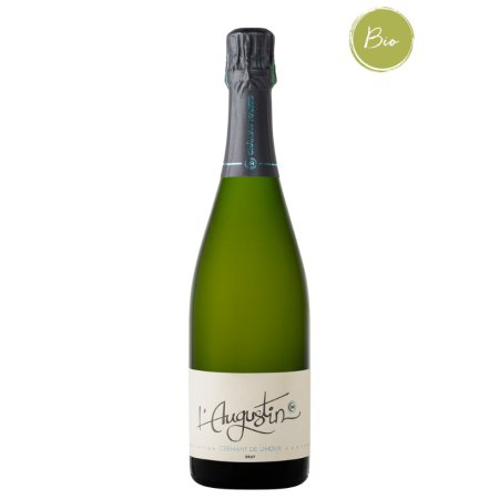 Vins du Languedoc - L'Augustin, Château Marco