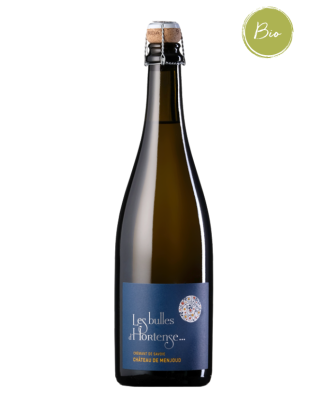Vin de Savoie - Par Delà Les Versants rouge, Domaine Saint Germain