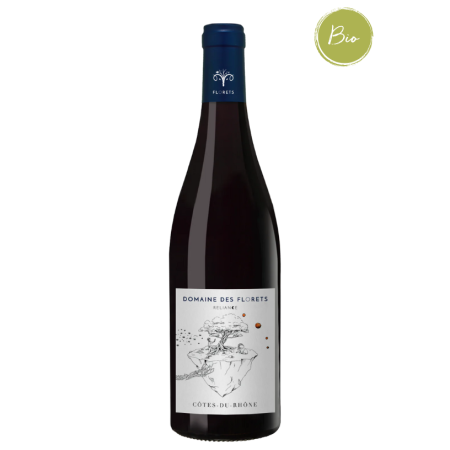 Reliance, Domaine des Florets