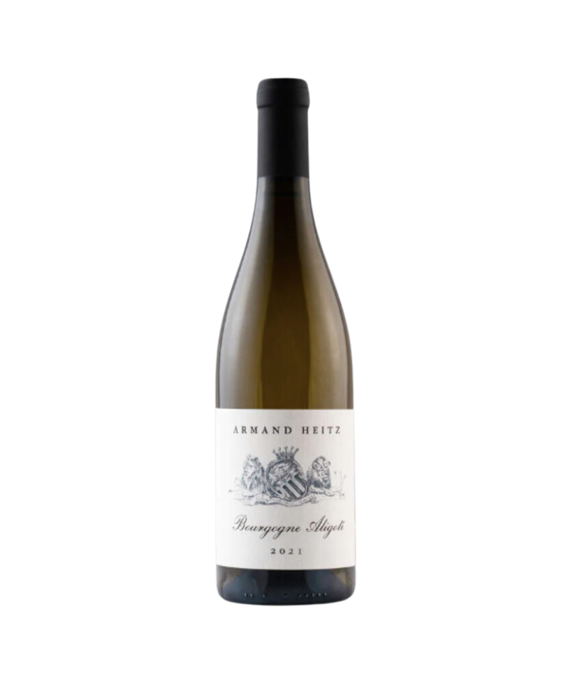 Vin de Bourgogne - Bourgogne Aligoté, Armand Heitz